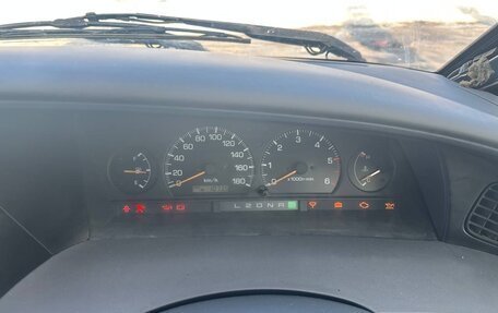 Toyota Estima III рестайлинг -2, 1998 год, 249 000 рублей, 10 фотография