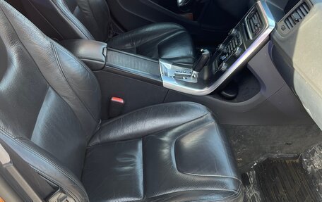 Volvo S60 III, 2011 год, 1 500 000 рублей, 10 фотография