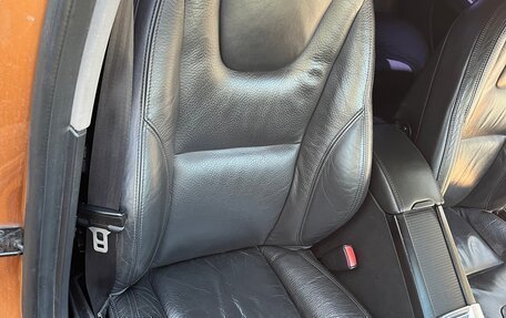 Volvo S60 III, 2011 год, 1 500 000 рублей, 18 фотография