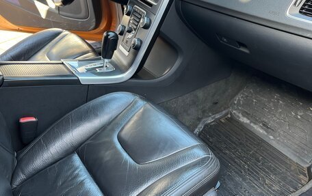 Volvo S60 III, 2011 год, 1 500 000 рублей, 15 фотография