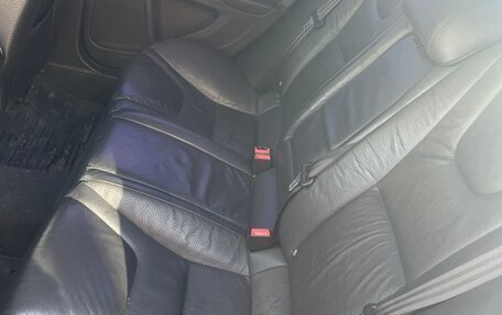 Volvo S60 III, 2011 год, 1 500 000 рублей, 16 фотография