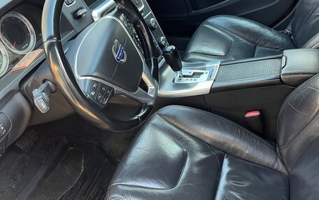 Volvo S60 III, 2011 год, 1 500 000 рублей, 14 фотография