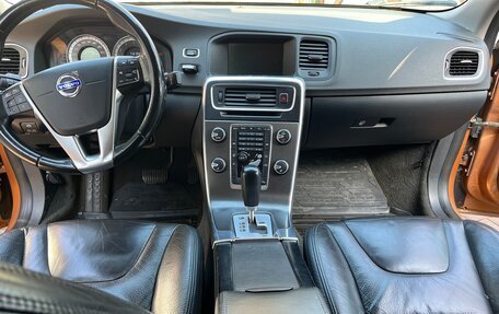 Volvo S60 III, 2011 год, 1 500 000 рублей, 11 фотография