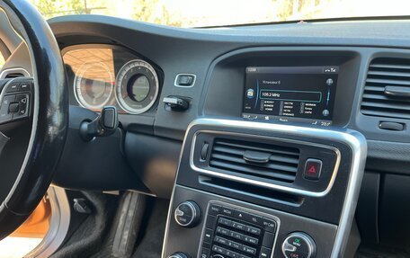 Volvo S60 III, 2011 год, 1 500 000 рублей, 20 фотография