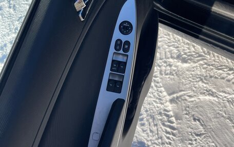 Hyundai Solaris II рестайлинг, 2013 год, 950 000 рублей, 12 фотография