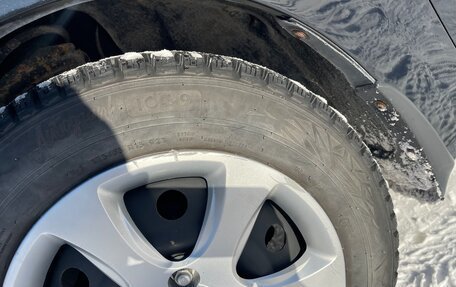 Hyundai Solaris II рестайлинг, 2013 год, 950 000 рублей, 9 фотография