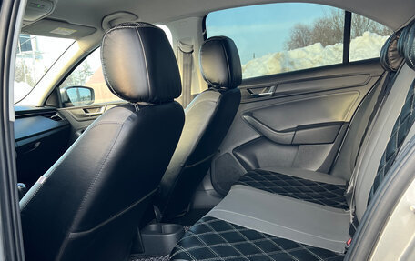 Skoda Rapid II, 2020 год, 1 420 000 рублей, 11 фотография