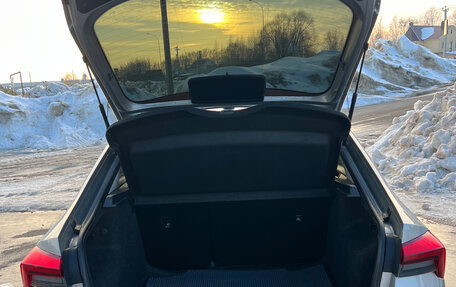 Skoda Rapid II, 2020 год, 1 420 000 рублей, 13 фотография