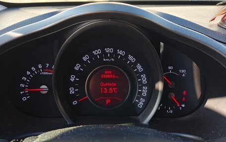 KIA Sportage III, 2011 год, 1 100 000 рублей, 3 фотография