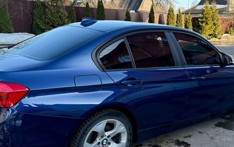 BMW 3 серия, 2016 год, 1 440 000 рублей, 12 фотография