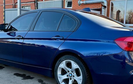 BMW 3 серия, 2016 год, 1 440 000 рублей, 7 фотография