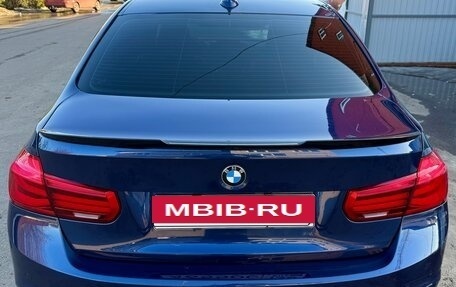 BMW 3 серия, 2016 год, 1 440 000 рублей, 8 фотография
