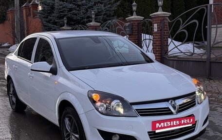 Opel Astra H, 2013 год, 570 000 рублей, 3 фотография