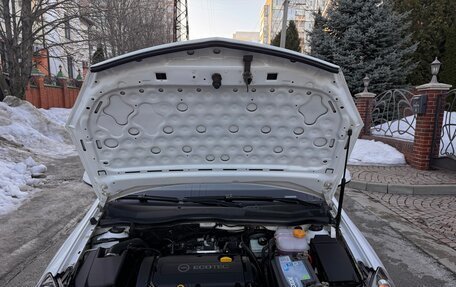 Opel Astra H, 2013 год, 570 000 рублей, 7 фотография