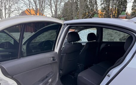 Opel Astra H, 2013 год, 570 000 рублей, 11 фотография