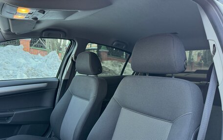 Opel Astra H, 2013 год, 570 000 рублей, 13 фотография