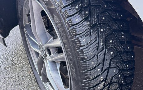 Opel Astra H, 2013 год, 570 000 рублей, 16 фотография