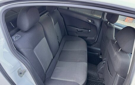 Opel Astra H, 2013 год, 570 000 рублей, 17 фотография