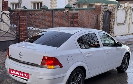 Opel Astra H, 2013 год, 570 000 рублей, 4 фотография