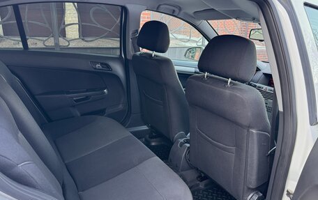 Opel Astra H, 2013 год, 570 000 рублей, 18 фотография