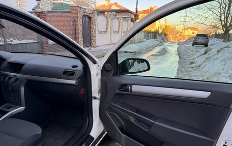 Opel Astra H, 2013 год, 570 000 рублей, 21 фотография