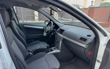 Opel Astra H, 2013 год, 570 000 рублей, 22 фотография