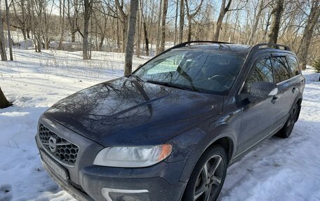 Volvo XC70 II рестайлинг, 2013 год, 1 450 000 рублей, 3 фотография