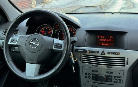 Opel Astra H, 2013 год, 570 000 рублей, 25 фотография