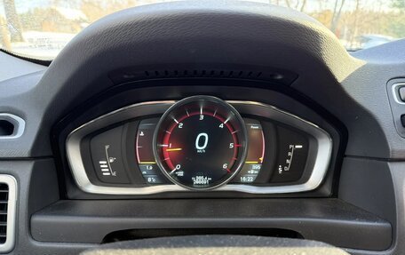 Volvo XC70 II рестайлинг, 2013 год, 1 450 000 рублей, 7 фотография