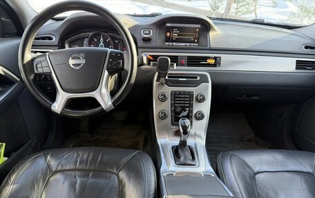 Volvo XC70 II рестайлинг, 2013 год, 1 450 000 рублей, 5 фотография