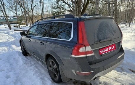 Volvo XC70 II рестайлинг, 2013 год, 1 450 000 рублей, 4 фотография