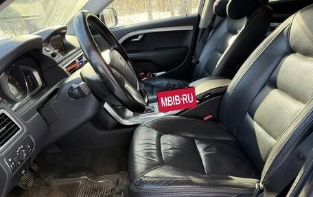 Volvo XC70 II рестайлинг, 2013 год, 1 450 000 рублей, 6 фотография