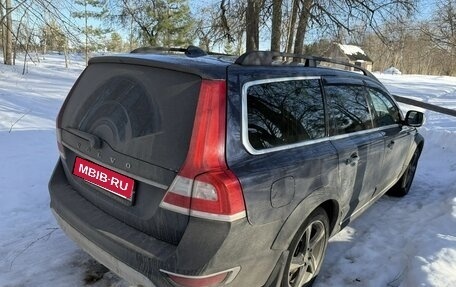 Volvo XC70 II рестайлинг, 2013 год, 1 450 000 рублей, 2 фотография