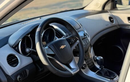 Chevrolet Cruze II, 2013 год, 750 000 рублей, 7 фотография