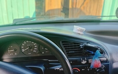 Chevrolet Lanos I, 2007 год, 215 000 рублей, 5 фотография