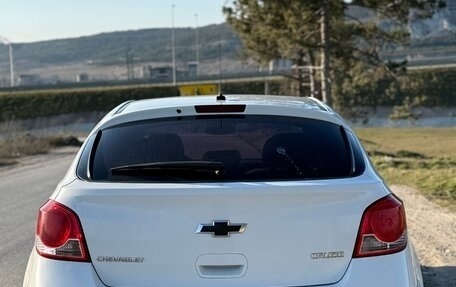 Chevrolet Cruze II, 2013 год, 750 000 рублей, 5 фотография