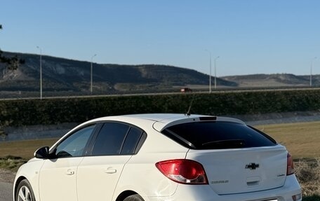 Chevrolet Cruze II, 2013 год, 750 000 рублей, 6 фотография