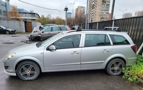 Opel Astra H, 2007 год, 150 000 рублей, 6 фотография
