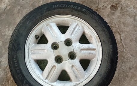 Chevrolet Lanos I, 2007 год, 215 000 рублей, 10 фотография