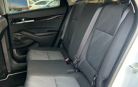 KIA Seltos I, 2021 год, 2 250 000 рублей, 10 фотография