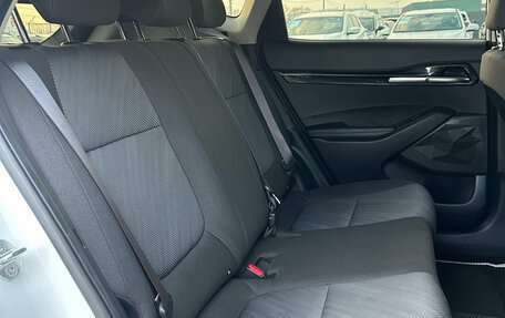 KIA Seltos I, 2021 год, 2 250 000 рублей, 11 фотография