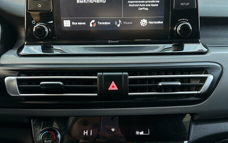 KIA Seltos I, 2021 год, 2 250 000 рублей, 18 фотография