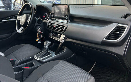 KIA Seltos I, 2021 год, 2 250 000 рублей, 12 фотография