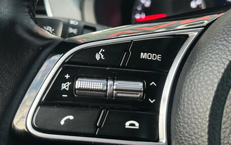 KIA Seltos I, 2021 год, 2 250 000 рублей, 15 фотография