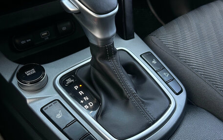 KIA Seltos I, 2021 год, 2 250 000 рублей, 20 фотография