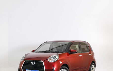 Toyota Passo III, 2018 год, 1 099 000 рублей, 2 фотография