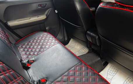 Toyota Passo III, 2018 год, 1 099 000 рублей, 9 фотография