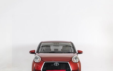 Toyota Passo III, 2018 год, 1 099 000 рублей, 4 фотография