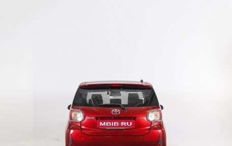 Toyota Passo III, 2018 год, 1 099 000 рублей, 6 фотография