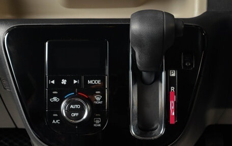 Toyota Passo III, 2018 год, 1 099 000 рублей, 17 фотография